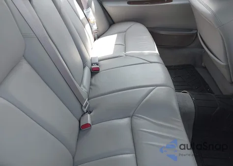 2000 Lincoln Town Car Cartier from USA, damaged, VIN 1LNHM83W2YY923563